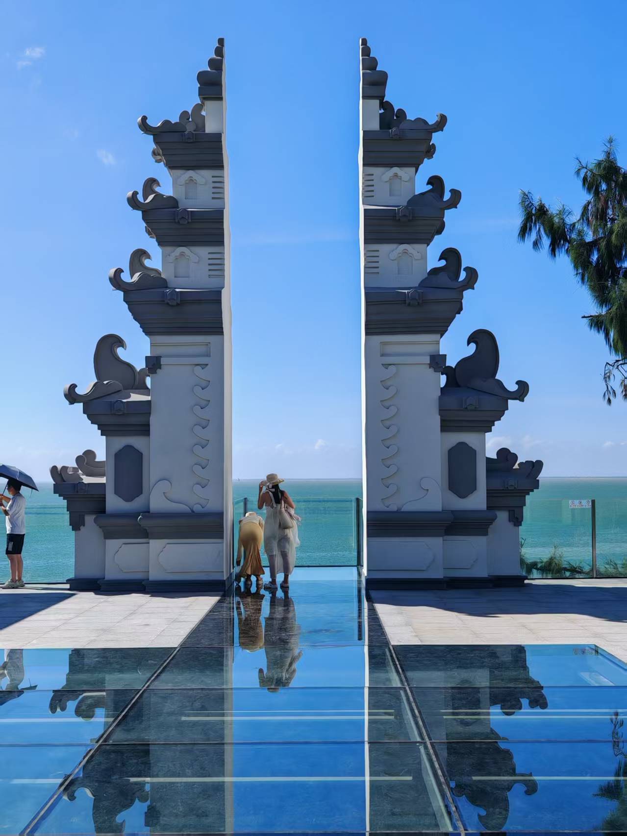 天空之门（新）(图3)